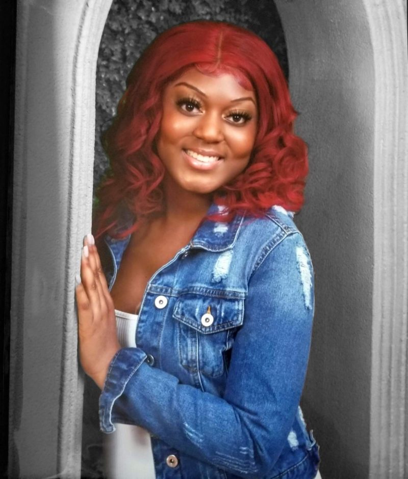 Brianna Candlelighters of Brevard