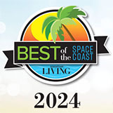 Best of Space Coast Logo